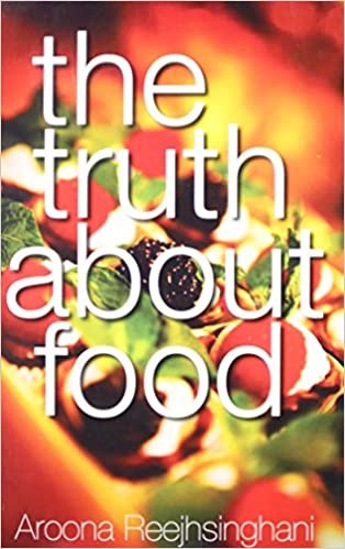 okumak Truth About Food