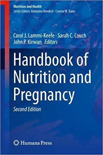 okumak Handbook of Nutrition and Pregnancy