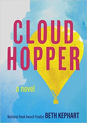 okumak Cloud Hopper