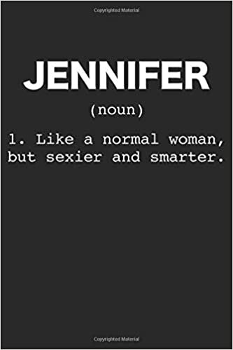 okumak Jennifer: 2021 Planners for Jennifer (Name Gifts)