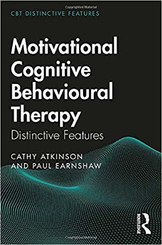 Motivational Cognitive Behavioural Therapy: Distinctive Features