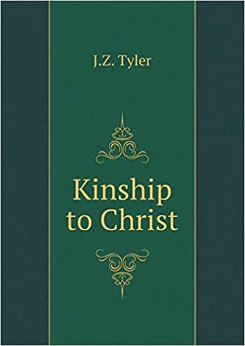 okumak Kinship to Christ