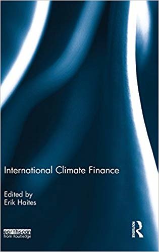 okumak International Climate Finance