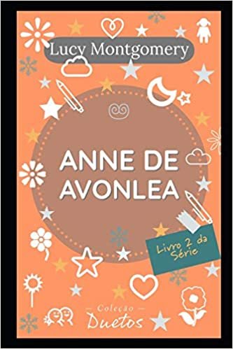okumak Anne de Avonlea: Livro 2 da Série Anne de Green Gables