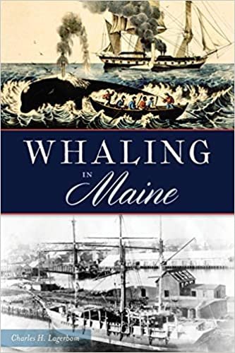 okumak Whaling in Maine