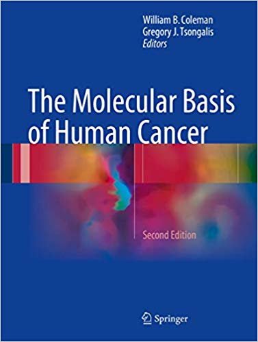 okumak The Molecular Basis of Human Cancer