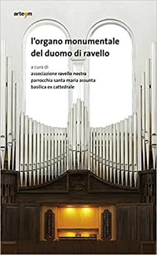 okumak L&#39;organo monumentale del duomo di Ravello
