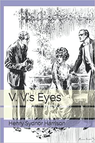 okumak V. V.&#39;s Eyes