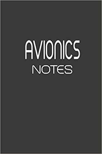 okumak Avionics Notes : Great Notebook Gift Idea: Blank Composition Notebook to Write In for Notes, To Do Lists, Notepad, Journal, Best Gift for Avionics ... 120 pages, 6&quot; x 9&quot;, Soft Cover, Matte Finish
