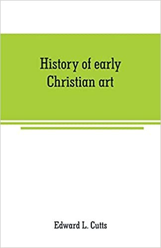 okumak History of early Christian art