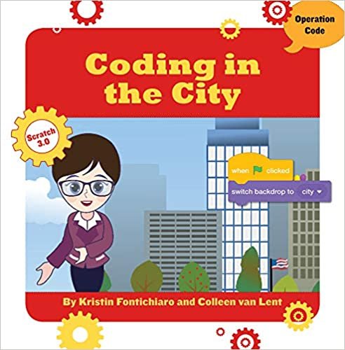 Coding in the City