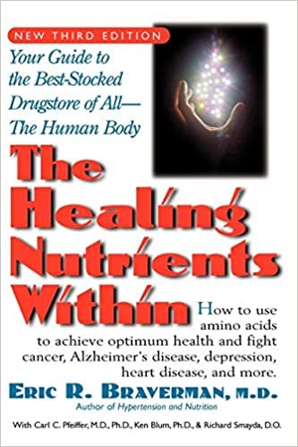 okumak Healing Nutrients Within: Your Guide to the Best-stocked Drugstore of All the Human Body