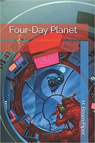 okumak Four-Day Planet