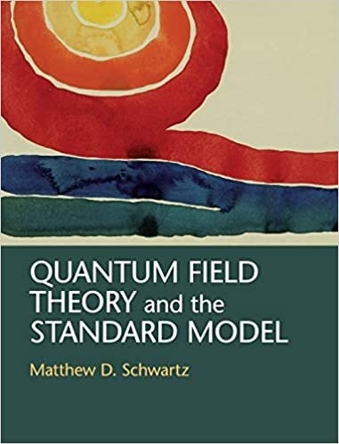 okumak Quantum Field Theory and the Standard Model