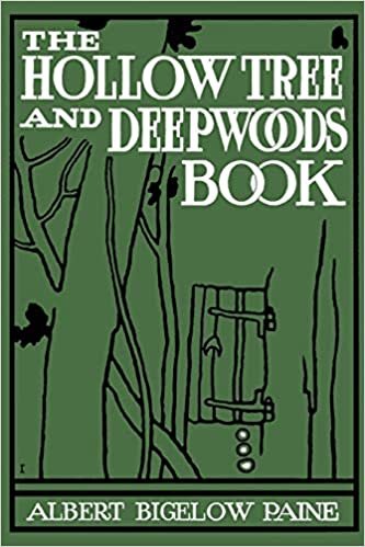 okumak The Hollow Tree and Deep Woods Book