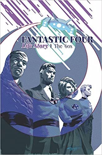 Fantastic Four: Life Story