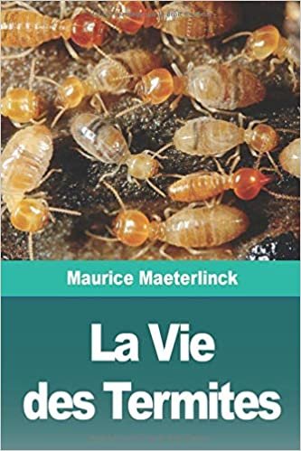 okumak La Vie des Termites