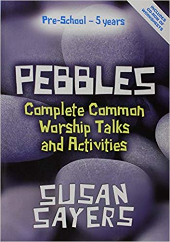 okumak Pebbles - Complete Years A, B &amp; C