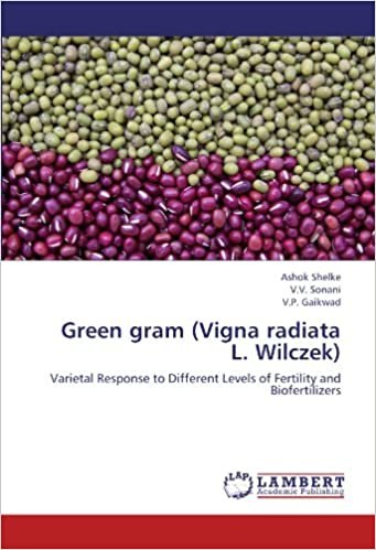 okumak Green gram (Vigna radiata L. Wilczek): Varietal Response to Different Levels of Fertility and Biofertilizers