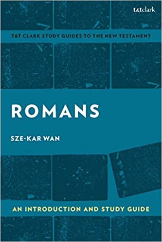 okumak Romans: An Introduction and Study Guide: Empire and Resistance (T&amp;T Clark’s Study Guides to the New Testament)