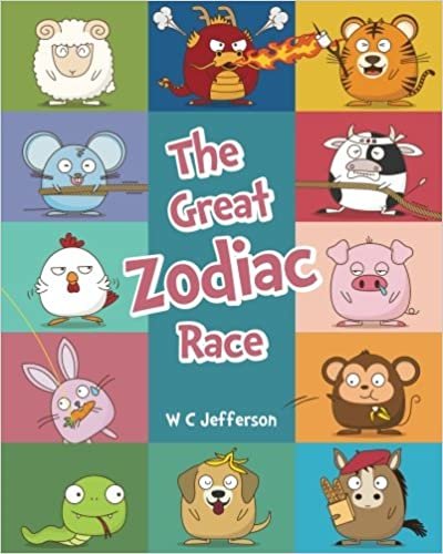okumak The Great Zodiac Race