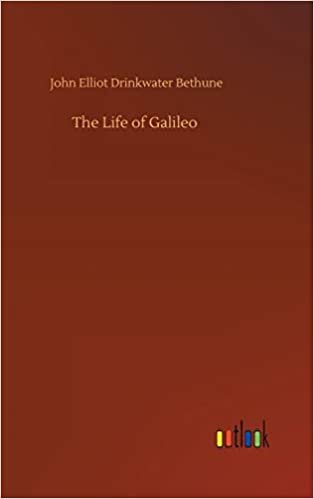 okumak The Life of Galileo