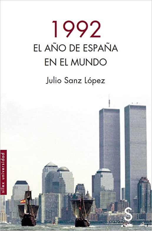 1992: El año de España en el mundo
