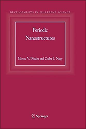 okumak Periodic Nanostructures (Developments in Fullerene Science)