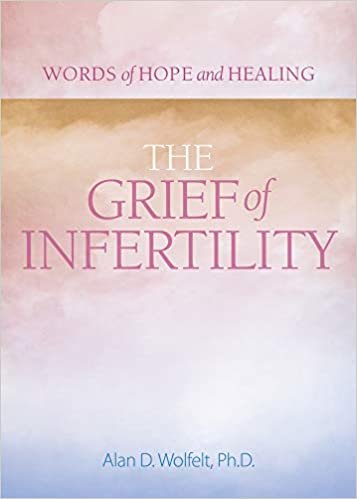 okumak The Grief of Infertility (Words of Hope and Healing)