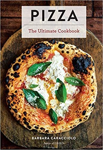 okumak Pizza: The Ultimate Cookbook