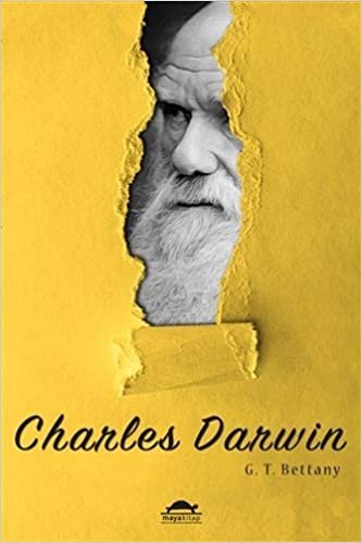 okumak Charles Darwin