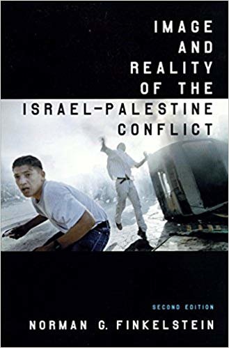 okumak Image and Reality of the Israel-Palestine Conflict