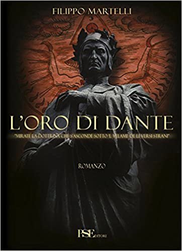 okumak L&#39;oro di Dante