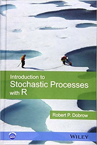 okumak Introduction to Stochastic Processes with R