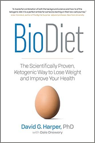 okumak BioDiet: The Scientifically Proven, Ketogenic Way to Lose Weight and Improve Health