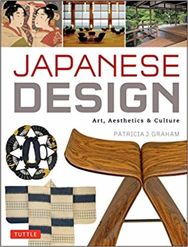 okumak Japanese Design : Art, Aesthetics &amp; Culture