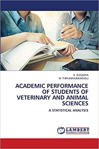 okumak Academic Performance of Students of Veterinary and Animal Sciences: A Statistical Analysis