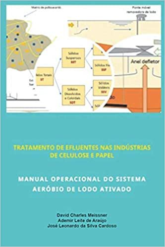 okumak MANUAL OPERACIONAL DO SISTEMA AERÓBIO DE LODO ATIVADO: Tratamento de Efluentes nas Indústrias de Celulose e Papel