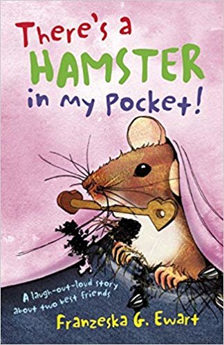 okumak There&#39;s a Hamster in my Pocket