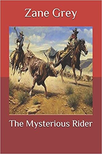 okumak The Mysterious Rider