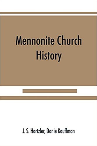 okumak Mennonite church history