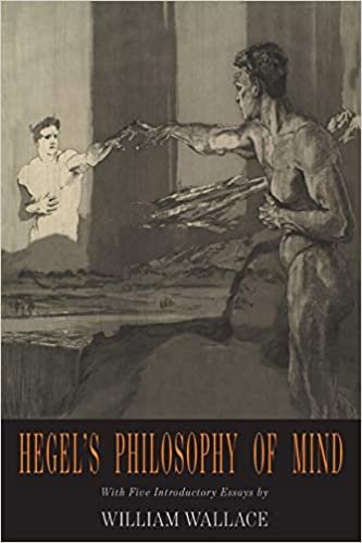 okumak Hegel&#39;s Philosophy of Mind: Hegel&#39;s Encyclopedia of the Philosophical Sciences