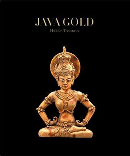 okumak Java Gold: Hidden Treasures 2019