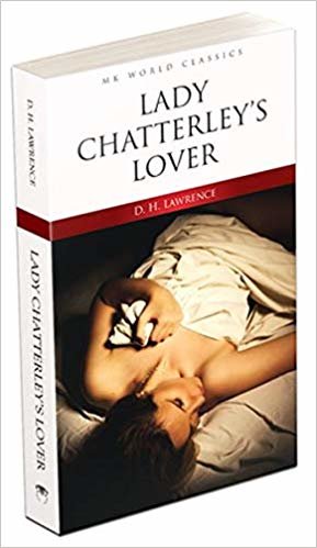 okumak Lady Chatterleys Lover