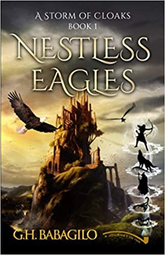 okumak Nestless Eagles
