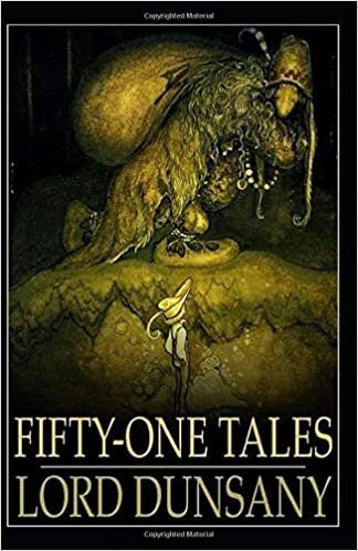 okumak Fifty-One Tales Illustrated