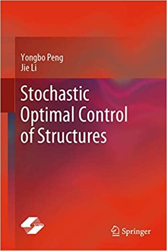 okumak Stochastic Optimal Control of Structures