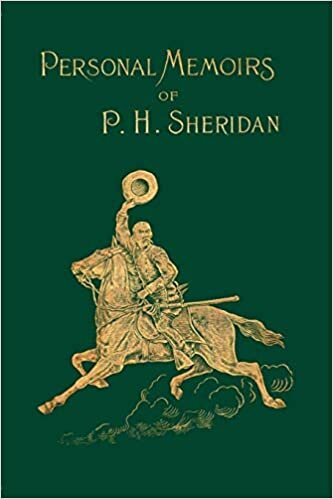 okumak Personal Memoirs of P. H. Sheridan: 2