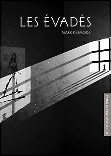 okumak Les Évadés - Les Classiques du Cinéma N°19 (AKI.BD)