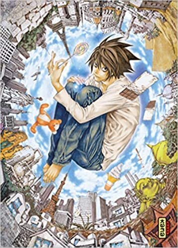 okumak Death Note roman 2 : L change the world - Tome 1 (DEATH NOTE (2))